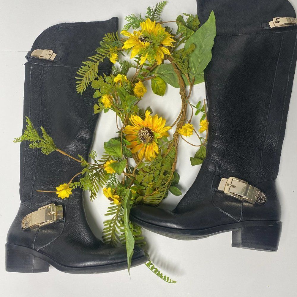 Vince‎ Camuto Tall Boots Size 5.5